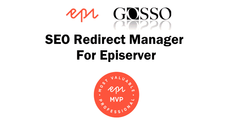 New Updates to Redirect Manager for Episerver