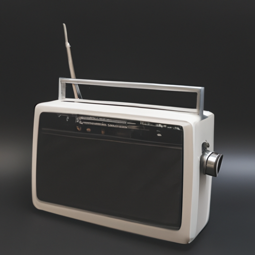 AI Vintage radios with modern-day smart features.png